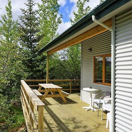 Middalskot Cottages Laugarvatn Zewnętrze zdjęcie