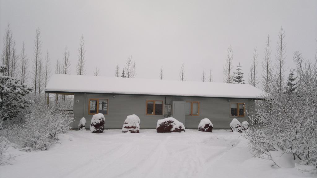 Middalskot Cottages Laugarvatn Zewnętrze zdjęcie