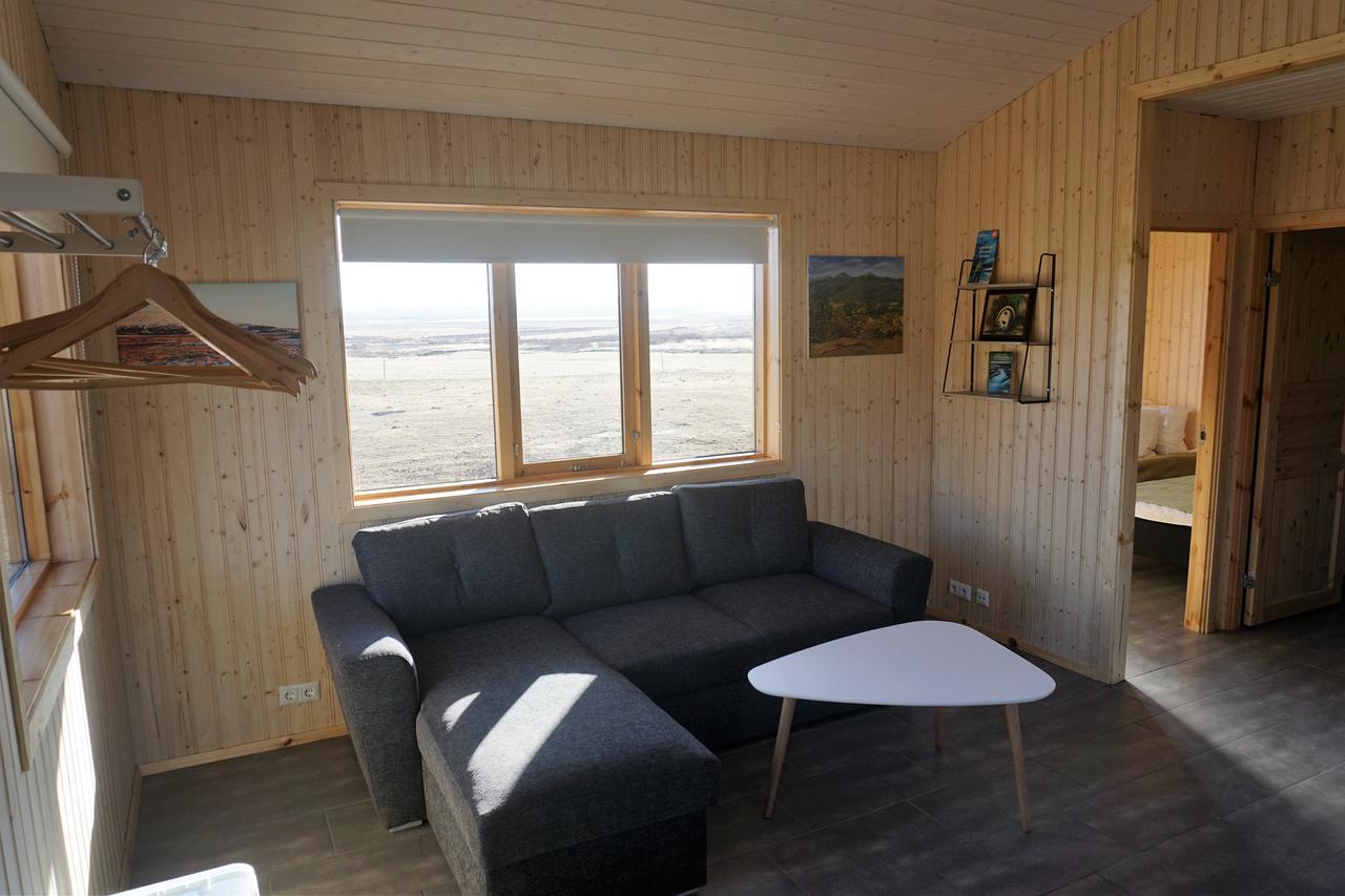 Middalskot Cottages Laugarvatn Zewnętrze zdjęcie