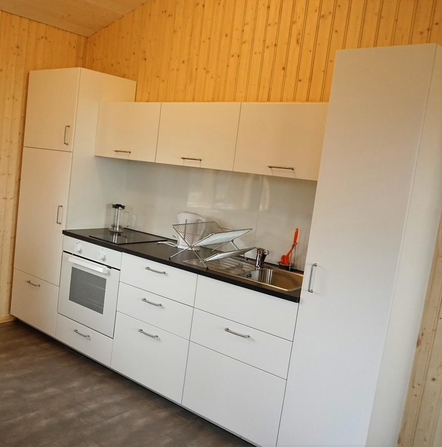 Middalskot Cottages Laugarvatn Zewnętrze zdjęcie