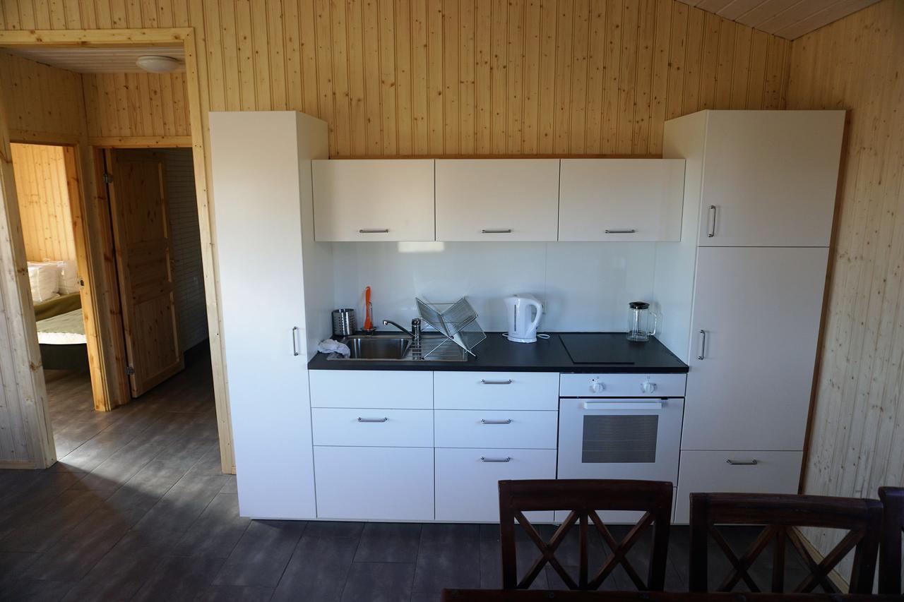 Middalskot Cottages Laugarvatn Zewnętrze zdjęcie