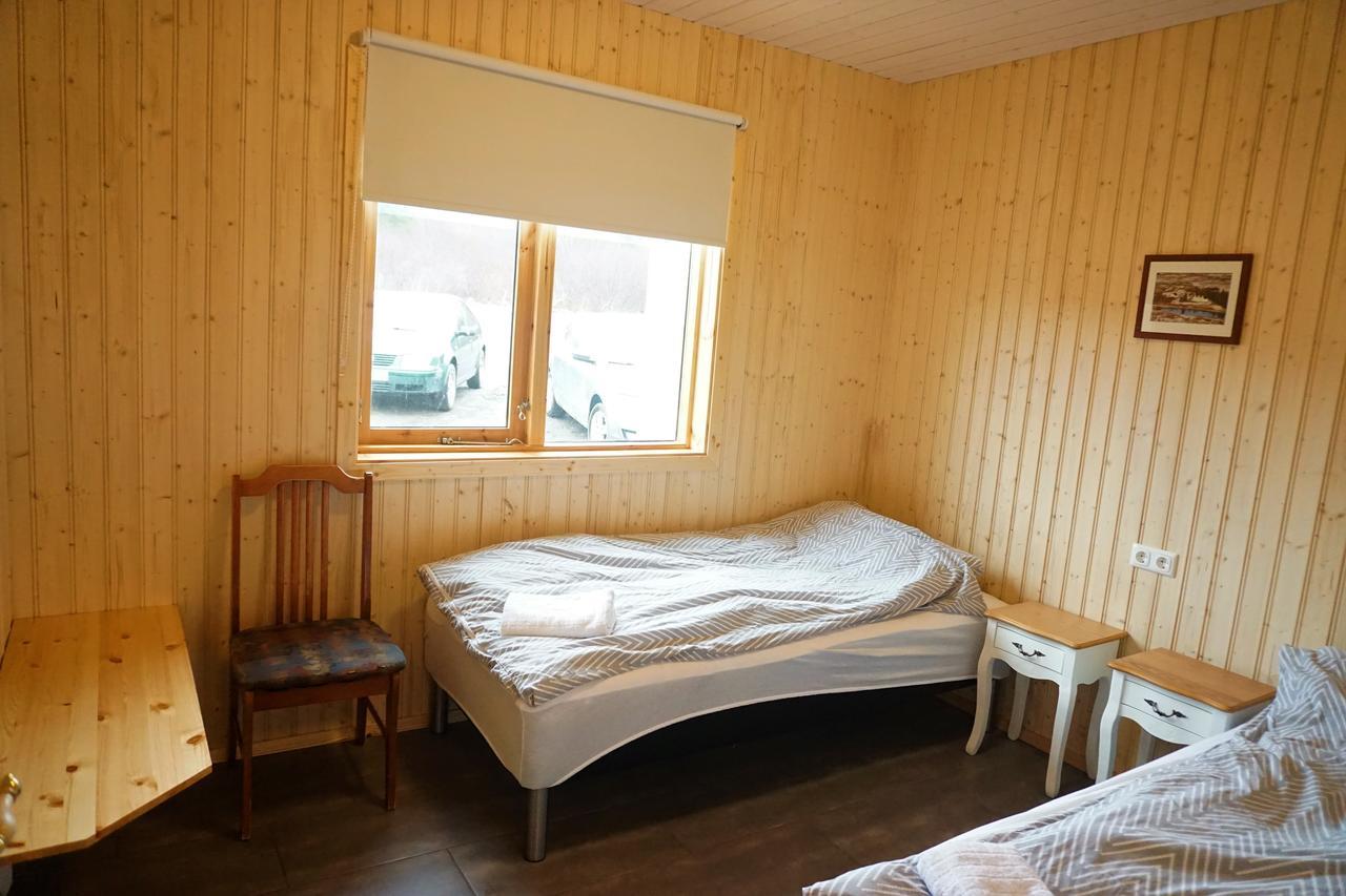 Middalskot Cottages Laugarvatn Zewnętrze zdjęcie