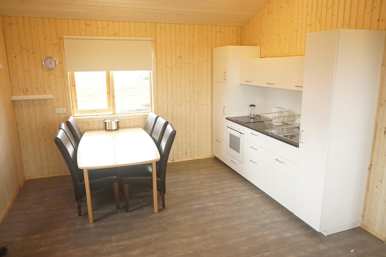 Middalskot Cottages Laugarvatn Zewnętrze zdjęcie
