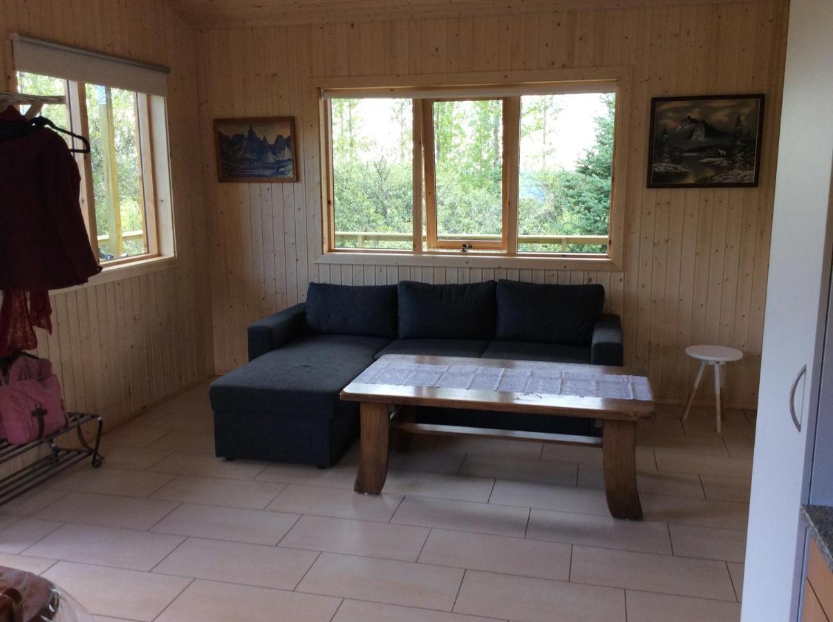 Middalskot Cottages Laugarvatn Zewnętrze zdjęcie