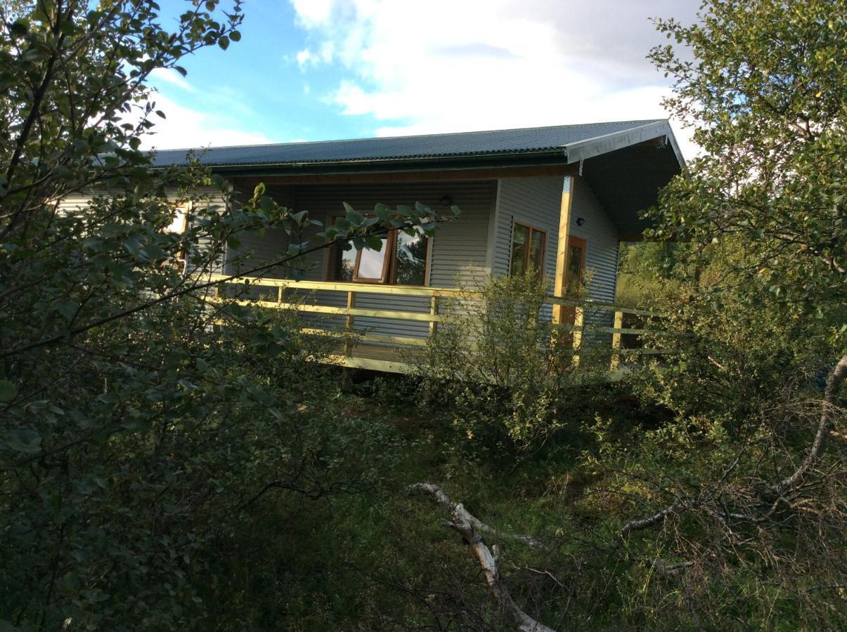 Middalskot Cottages Laugarvatn Zewnętrze zdjęcie